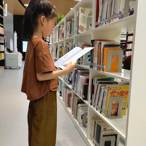 新安江第三小学“暑”你光芒 争做时代好队员--余若霖、吴宣夷2024暑期德育实践活动