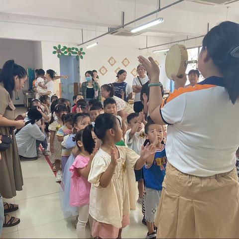 幼儿园小班入学前温馨提醒