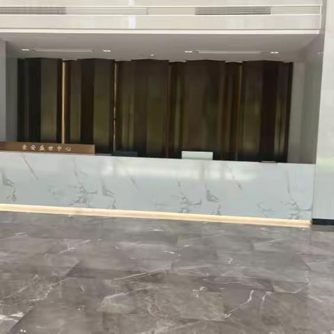 2023年8月崇安盛世中心工作简报