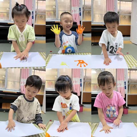 用爱对孩子，用心做教育