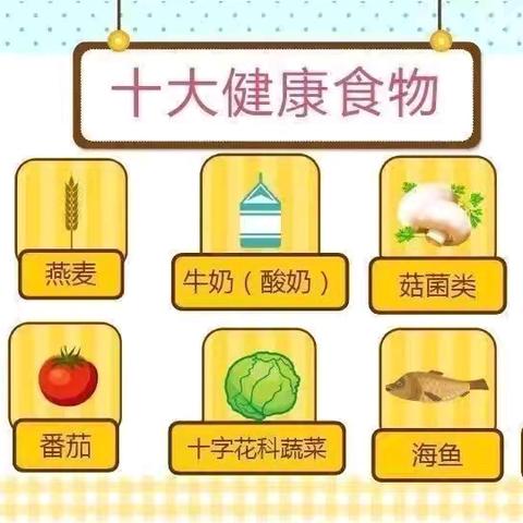 美好“食”光，安全伴行—海口市美兰区龙岐幼儿园博立分园中一班食品安全教育篇