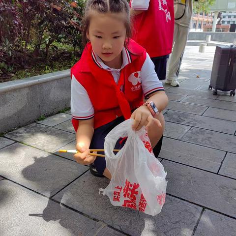 我们的"捡约计划"