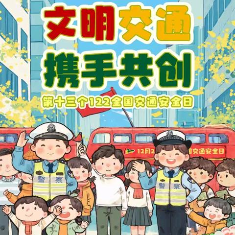 冬季安全致家长一封信 ——大连市旅顺中心幼儿园