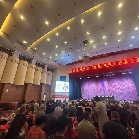 建章路街道开展“两癌”免费筛查宣讲活动