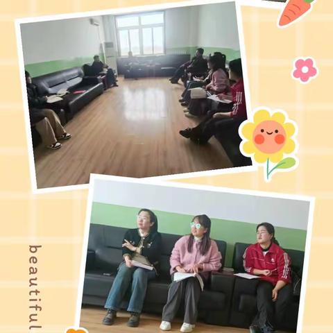 模仿创生再研训 “依标教学”视域下的校内研修