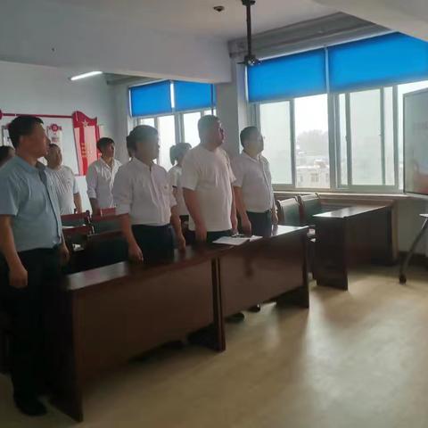 传承红色基因·奋进振兴征程