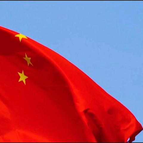 蓝天幼儿园学二班一周回顾