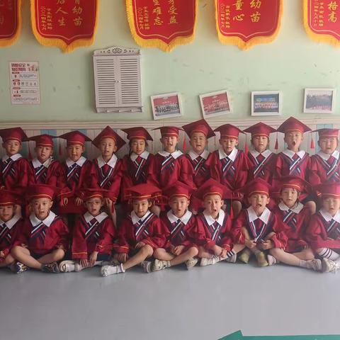 记录📝蓝天幼儿园学二班美好的一周🌼