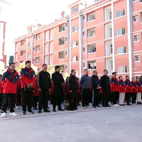 赋能成长，筑梦未来——施甸县酒房乡中心学校“达伦学生成长中心”正式揭牌启用 ‍ ‍