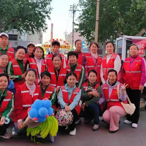 人潮涌动 温暖淄博