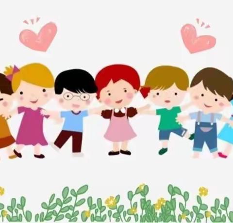 🌈记录幼儿园的🌸美好时光——西安市鄠邑区第五幼儿园小一班第六周周报