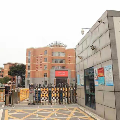 开学季——军训进行时……