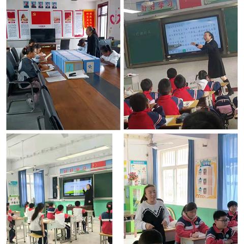 师德引领，温暖前行——刘会