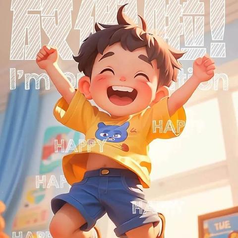 【安全第一 快乐假期】衡东县杨林镇青山完小2025年寒假致家长一封信