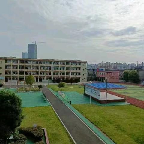 全“新”准备 ，收“心”筑梦——阳新县十里湖小学2024年秋季开学指南