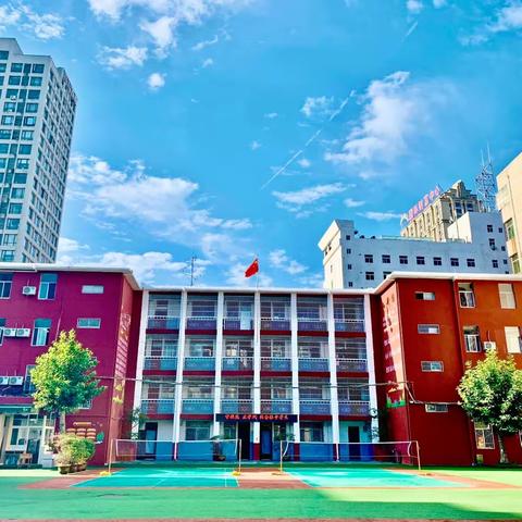 【精彩二印】笃行致远正当时，惟实励新奋前行——《咸阳市中小学校三项常规基本要求》专题培训秦都区二印学校分会场