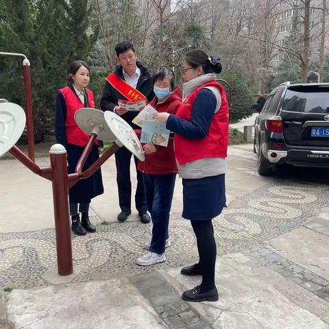 学习反假货币知识，携手爱护人民币-恒丰银行经开支行