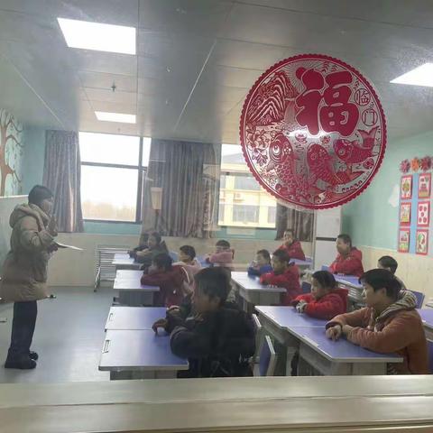 福利院开学第一课：孩子们期盼已久的温馨启航