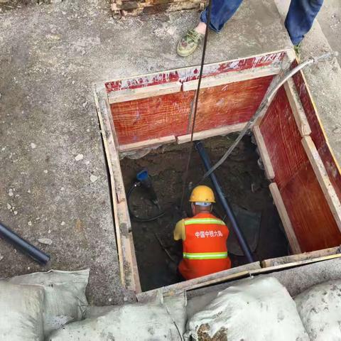 沪昆线隧道口新建明洞应急工程日报5.3美篇