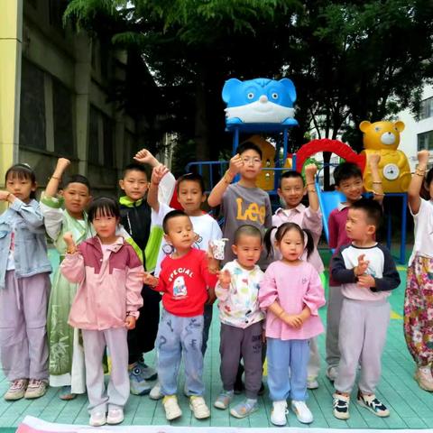 太西社区一水厂小区开展 “粽享欢乐 童心传承” 端午节儿童节双节同庆 主题活动