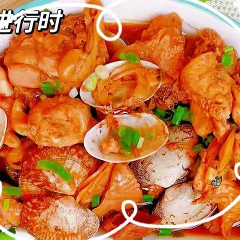 “食” 光美好   “幼”见新学期