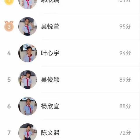静待花开，未来可期—303班第十二周周记