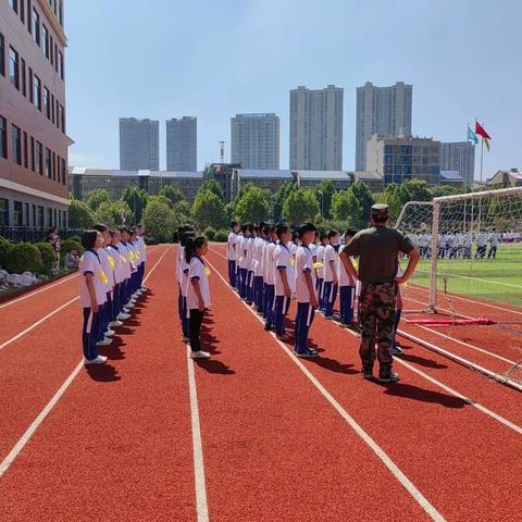 湖南师大附中博才实验中学（梅溪湖校区）