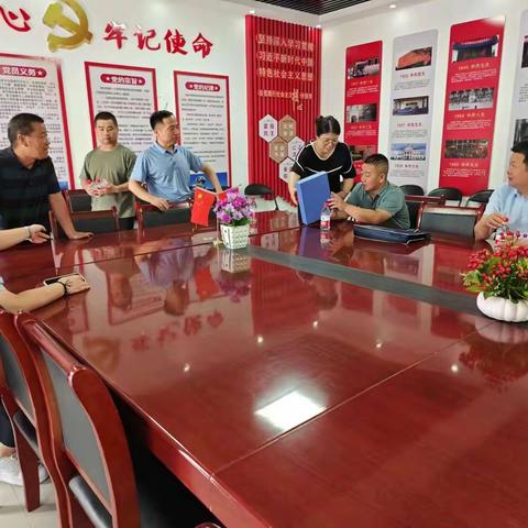 县民政局积极推进村级议事协商创新实验工作