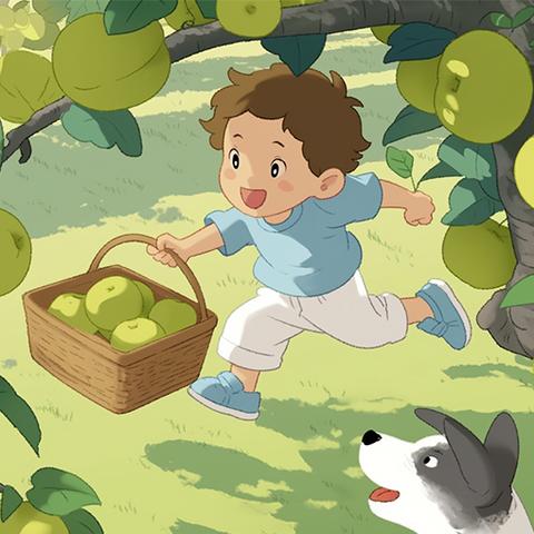 不负春光  向上生长
