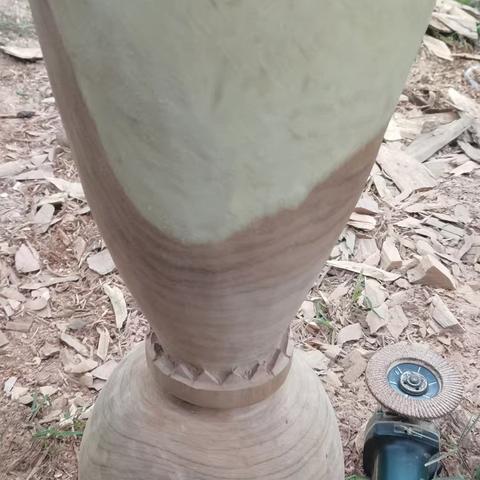 海南苗族腰鼓的传统制作工艺