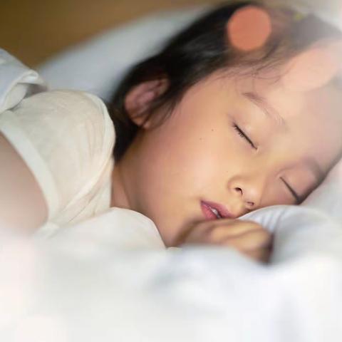 幼儿睡眠的相关知识