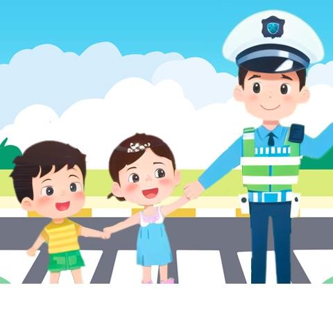 上放学交通安全致家长一封信