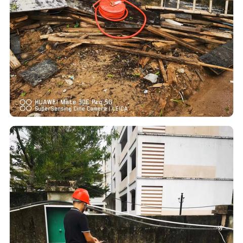 应劳大队工作周报