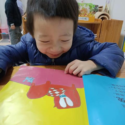 幼儿园的快乐生活——幼儿园一周回顾