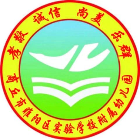 欢乐童年  放飞梦想——睢阳区实验学校附属幼儿园    ·庆六一活动·