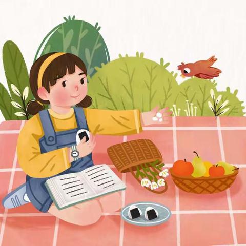 【快乐时光 亲子游戏】——第五医学中心幼儿园中二班线上教学活动