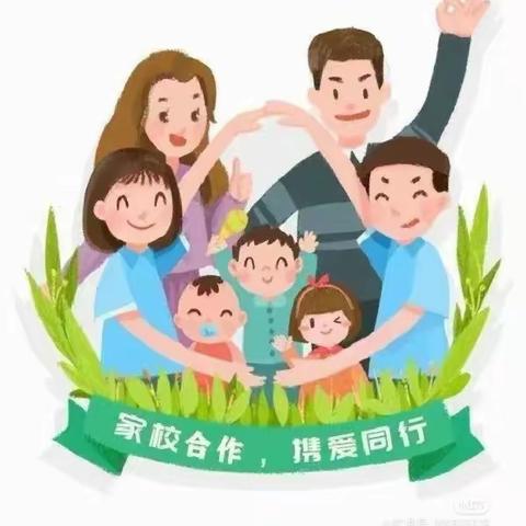 家访有爱  共育有声 —— 滦州市横渠实验小学中年级组寒假家访纪实