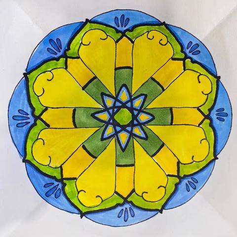 沐光同行～致Sunshine教室的一封信