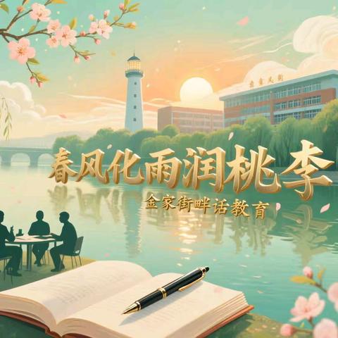 春风化雨润桃李 金家街畔话教育——望花区小学领导干部培训首日侧记