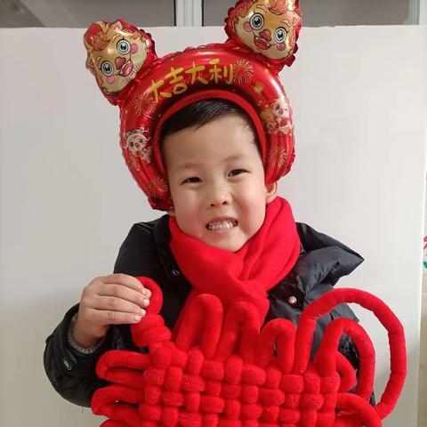 🌟周永琛🌟你有一封来自求知幼儿园小一班❤️爱的消息，请注意查收喔！