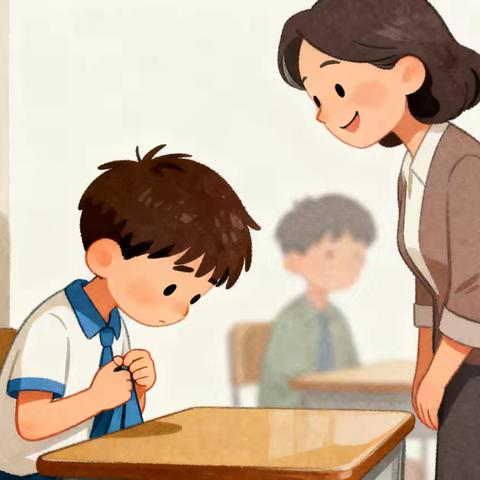 让“磕磕绊绊”的朗读，开出自信的花