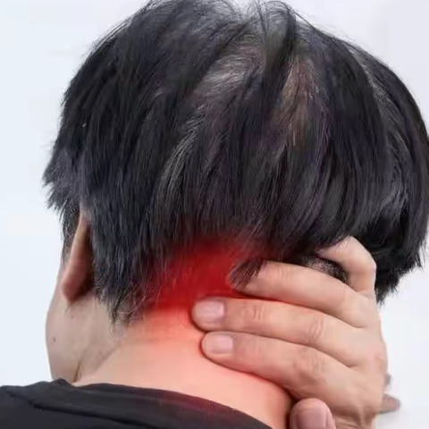 请温柔对待您的“颈椎”