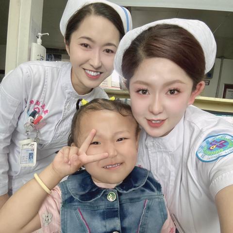 【优质护理】走心的金点子，细致入微，彰显真情