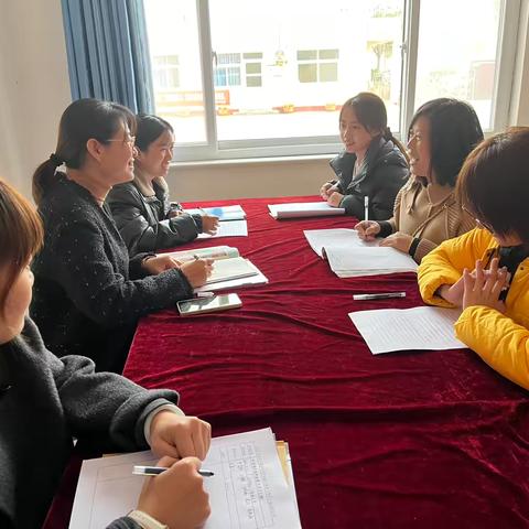 低年级如何培养数学的学习兴趣 ——沧县大官厅乡中片小学数学组教研 ‍ ‍ ‍