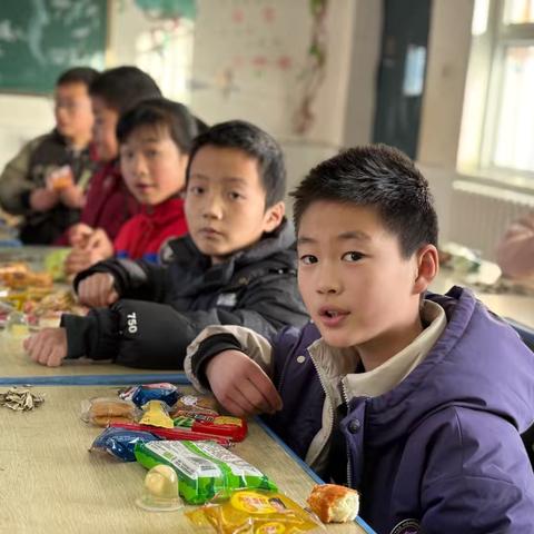 🏮 庆元旦 迎新年 🏮