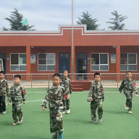 “书香剧场”情景剧展演活动