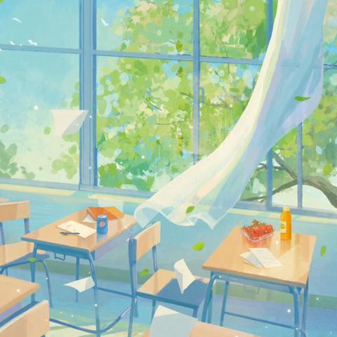 回望慧成长 散学不散场——博乐市第九中学教育集团一、二年级散学礼