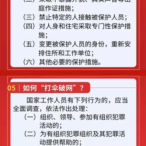 一图学习《反有组织犯罪法》