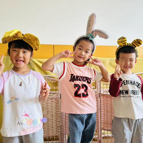 中五班一周精彩回顾（二）