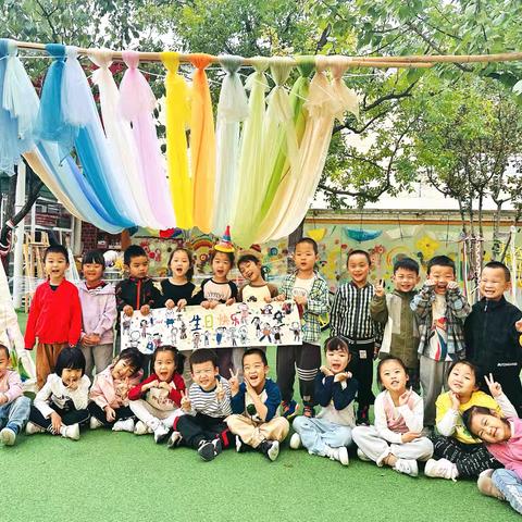 中五班一周精彩回顾（三）